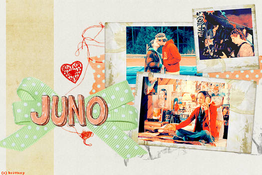 Juno Collage