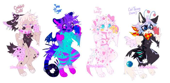 Fun Adopts 1 left!!