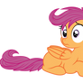 Scootaloo Whassat