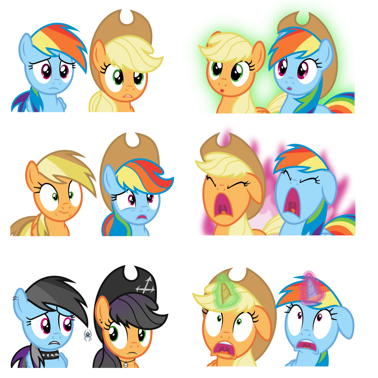 Gettin' Into Mischief