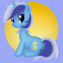 Just a Minuette