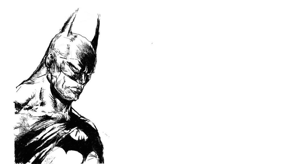 White batman. Бэтмен рисунок. Бэтмен на белом фоне. Комиксы черно белые. Бэтмен черно белый.