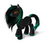 Mephiles the Pony o.o