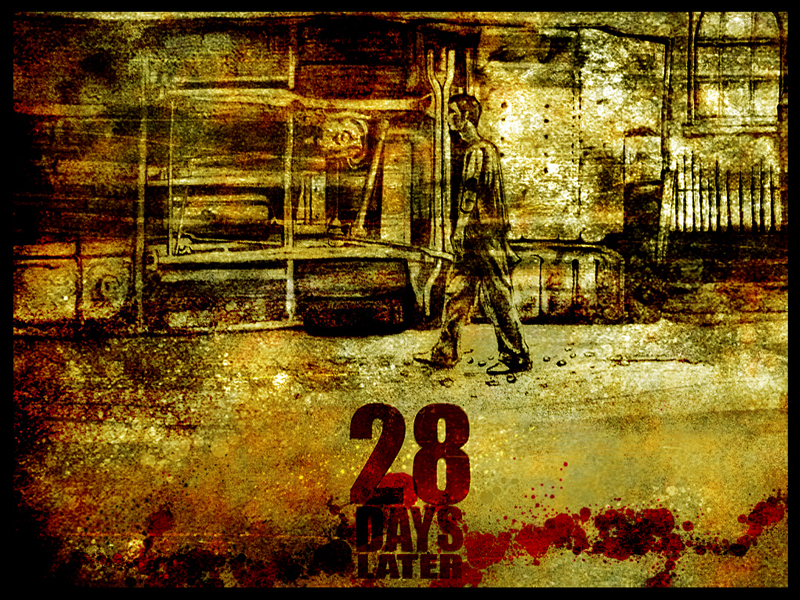 28 Days Later