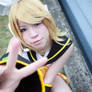 Rin Kagamine