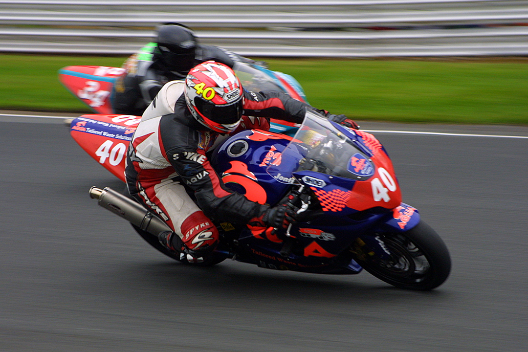 Oulton Park 2003 - 3