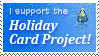 Holidaycardproject