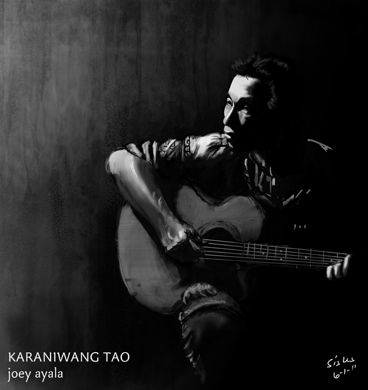 karaniwang tao