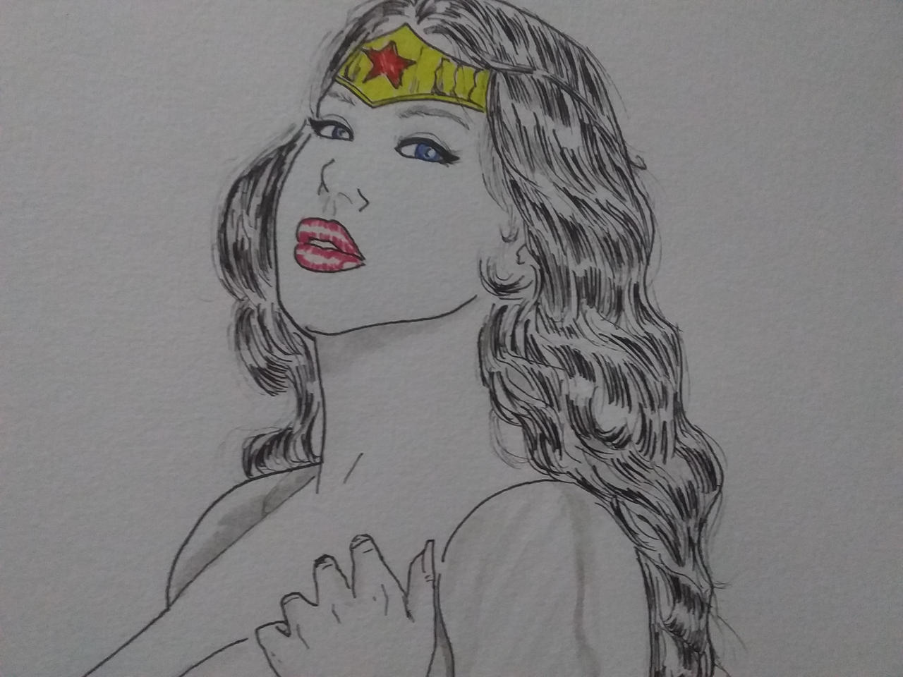 Iagodesiat Ww Deviantart Ww by WillSilva18 on DeviantArt