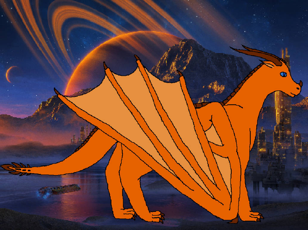 Wof by RayneOrShine on DeviantArt