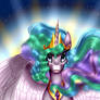 Celestia, Epic Princess Series