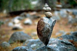 Balance by applecorekevin
