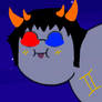 Sollux Horse