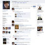 Jack Harkness' Facebook Page