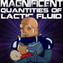 Doctor Who: Commander Strax