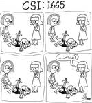 CSI 1665