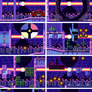 Cyberopolis fanmade 80's styled Sonic zone