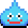 33 Dragon Quest Slime