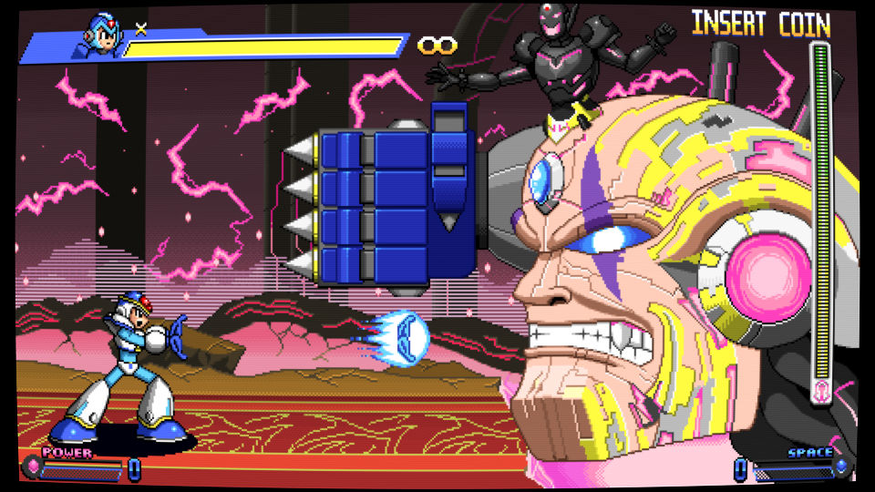 Capcom Boss RobotDay17 Marvel vs. Capcom Infinite Final Boss by ScepterDPinoy on ...