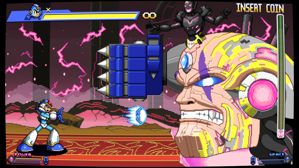 PixelScreenshots DeviantArt