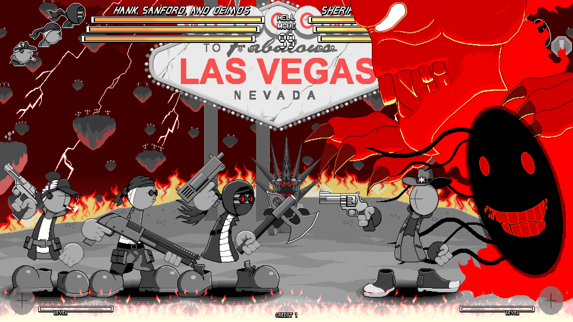 Madness Combat Fighting Game-2px mockup by ScepterDPinoy on DeviantArt