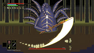Trials of Elden Ring final boss