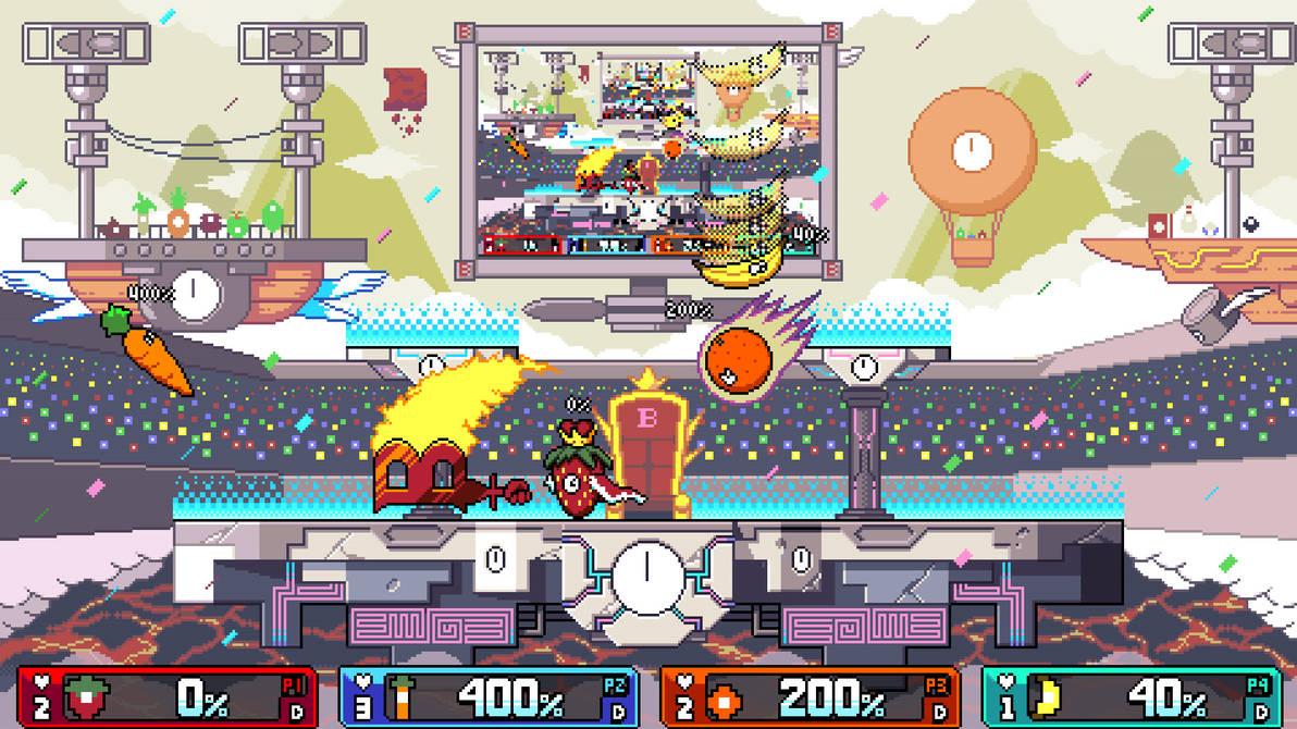 Scratch Clock Crew Rivals of Clock Crew by ScepterDPinoy on DeviantArt