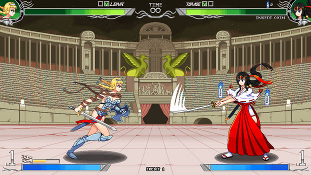 Madness Combat Fighting Game-2px mockup by ScepterDPinoy on DeviantArt