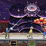 Contra Hard Corps Reloaded