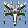 Lufia styled Star Wars a New Hope