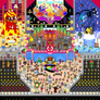 Super Mario Undertale style