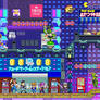 Summer platformer 2026