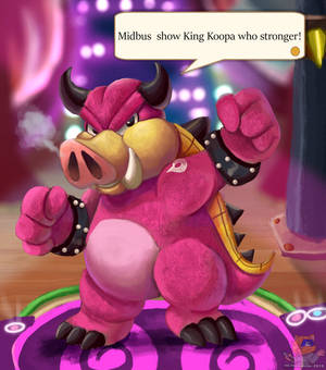 Explore the Best Midbus Art | DeviantArt