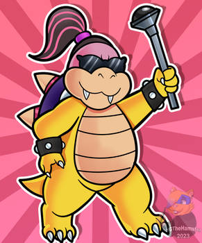 Ray Koopa Explore the Best Koopa Art | DeviantArt