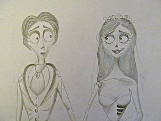 Corpse Bride