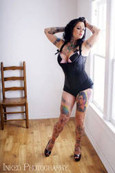 Inked Photography 1