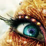 The Golden Fairy s Eye