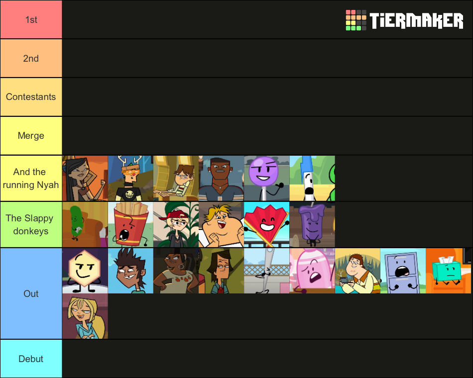 Vote to like and dislike by tcdbdvcfvf on DeviantArt