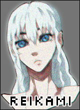 griffith berserk Reikami's DP