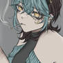 Sona Doodle