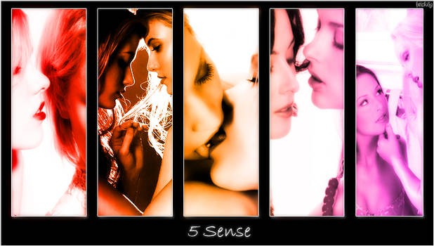 5 Sense