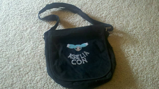 Aselia Con Bag