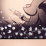 Truth About Grief_Comic Strip