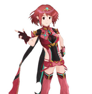 Pyra