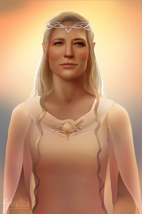 Galadriel