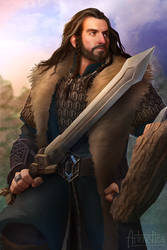 Thorin Oakenshield