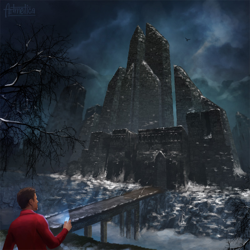 Winterheart castle