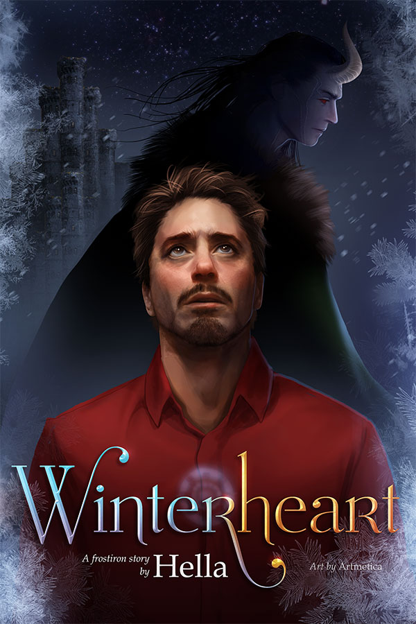 Winterheart Cover