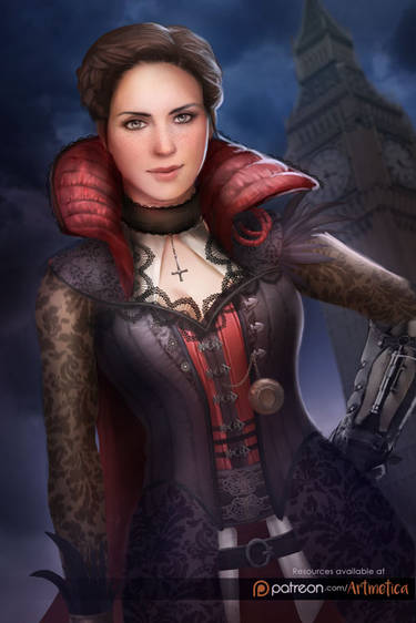 Assassin's Creed Syndicate by evs-eme on DeviantArt