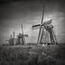 windmills